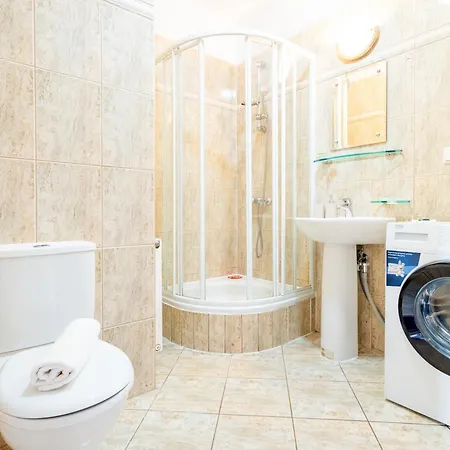 Apartament Rodzinny Tatra Giewont View Skibówki 11a By Rentilopl