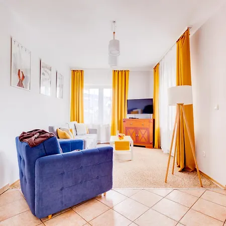 Rodzinny Tatra Giewont View Skibówki 11a By Rentilopl