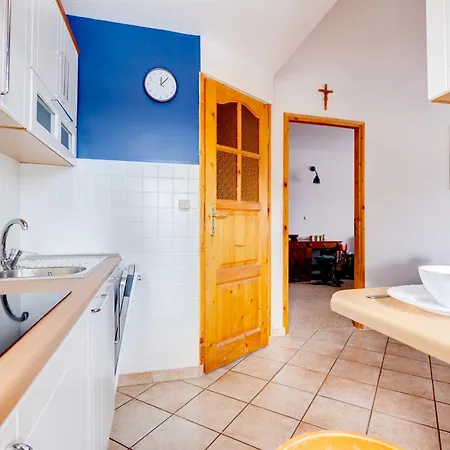 Rodzinny Tatra Giewont View Skibówki 11a By Rentilopl