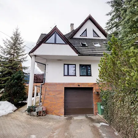 Rodzinny Tatra Giewont View Skibowki 11a By Rentilopl Apartment *