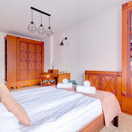 Rodzinny Tatra Giewont View Skibówki 11a By Rentilopl