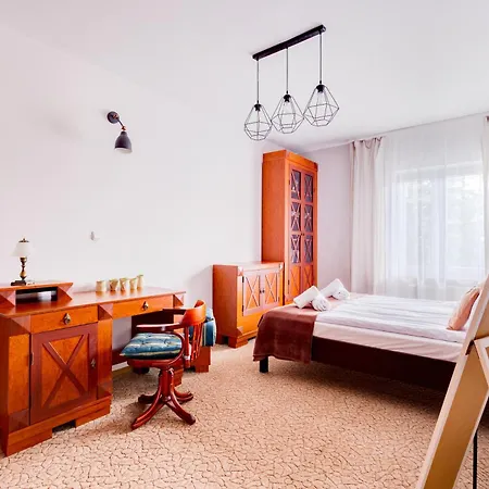 Rodzinny Tatra Giewont View Skibowki 11a By Rentilopl Apartment *