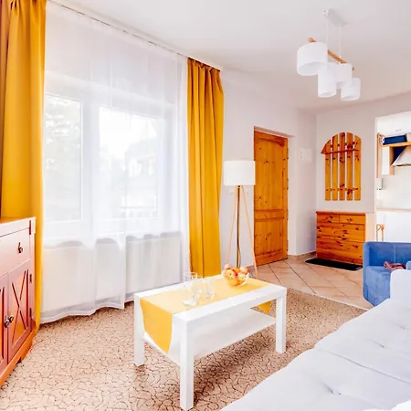 Rodzinny Tatra Giewont View Skibówki 11a By Rentilopl