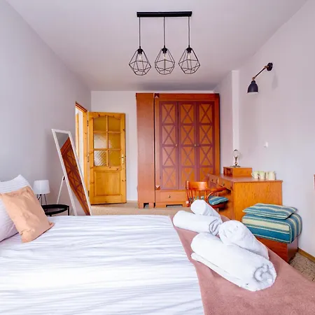 Rodzinny Tatra Giewont View Skibowki 11a By Rentilopl Apartment *