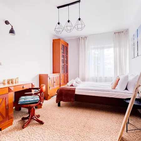 Apartament Rodzinny Tatra Giewont View Skibówki 11a By Rentilopl